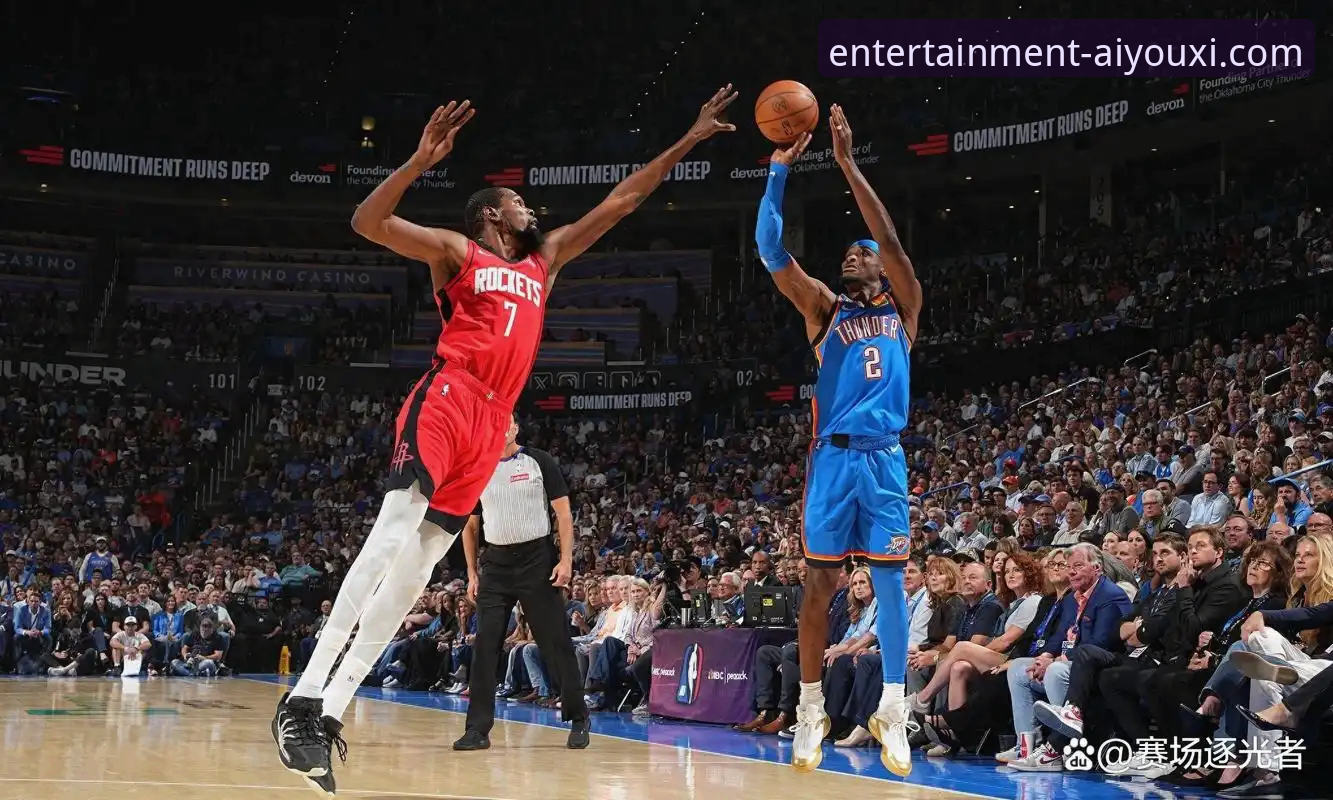 资深用户分享雷霆加时险胜活塞的观赛体验与实战心得